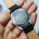 Load image into Gallery viewer, Vintage HMT Nishat Shock Proof 17 Jewels Code 0.M27 Watch
