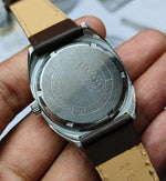 Load image into Gallery viewer, Vintage Citizen 21 Jewels Code 3.U5 Watch
