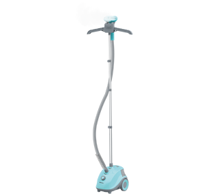 Havells Glanzo Blue and Grey Garment Steamer 1650 W