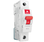 Load image into Gallery viewer, Havells Isolator sp 40 A to 63 A Isolator Switching Device
