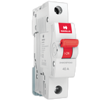 Load image into Gallery viewer, Havells Isolator sp 40 A to 63 A Isolator Switching Device
