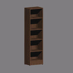 Load and play video in Gallery viewer, Detec™ Bookshelf - Walnut Bronze Finish

