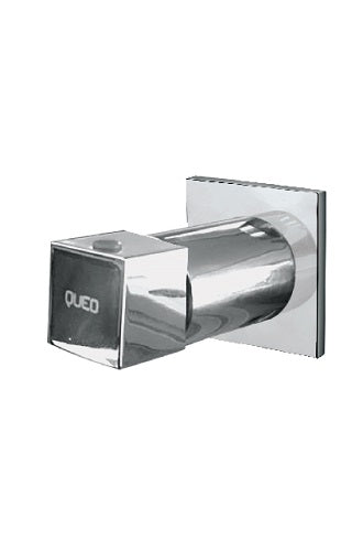 Queo Concealed Stop Cock Square 20 mm - Addons