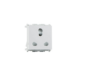 Philips Switches & Sockets 3 Pin socket 913713989501