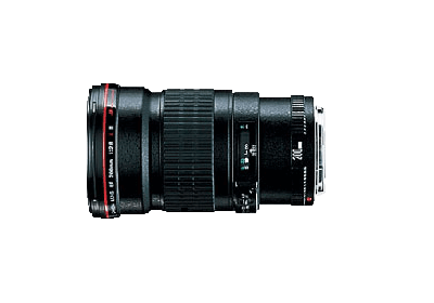 Canon EF200mm F/2.8L II USM Lens