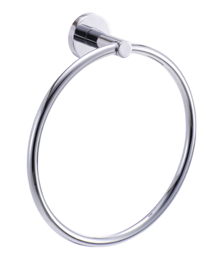American Standard Concept Round Towel Ring FFAS1490-908500BF0