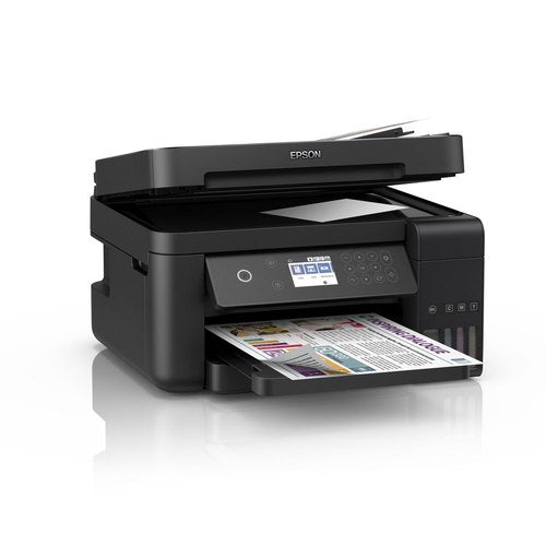 Epson L6570 Advanced Multi-function Integrated EcoTank Printer