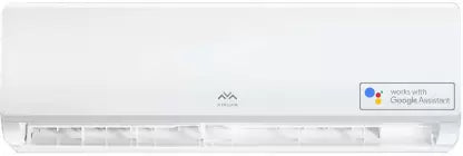 Open Box, Unused iFFALCON by TCL 1 Ton 3 Star Split Inverter Smart AC with Wi-fi Connect White