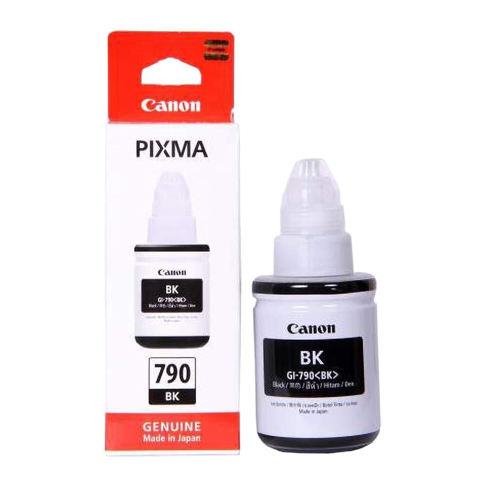 Canon GI-790 BK Ink Cartridge