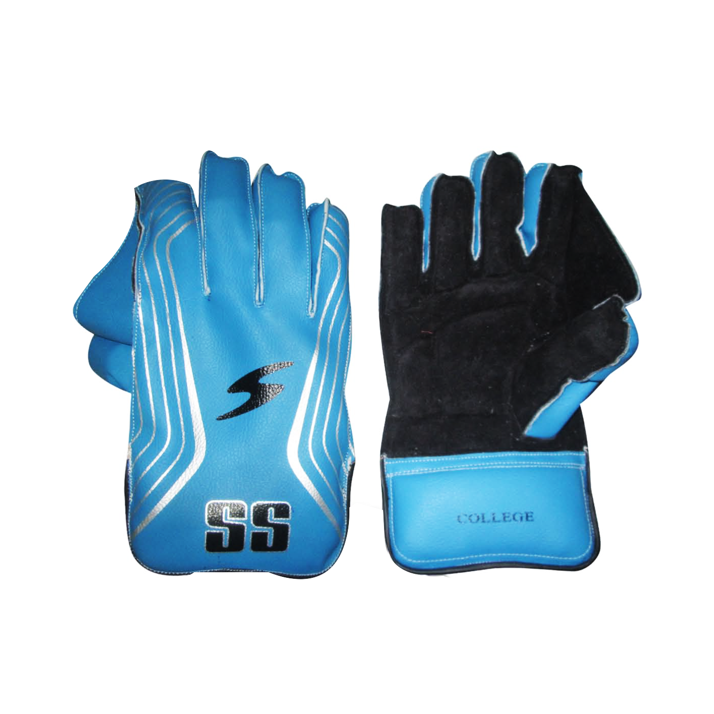 Wicket keeping top gloves price