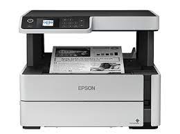 Epson M2170 Advanced Multi-function Integrated EcoTank Printer