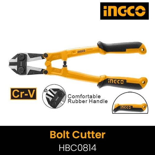Ingco HBC0814 Bolt cutter