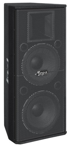 Mega 800 Watts JP 800 P A Sound Columns