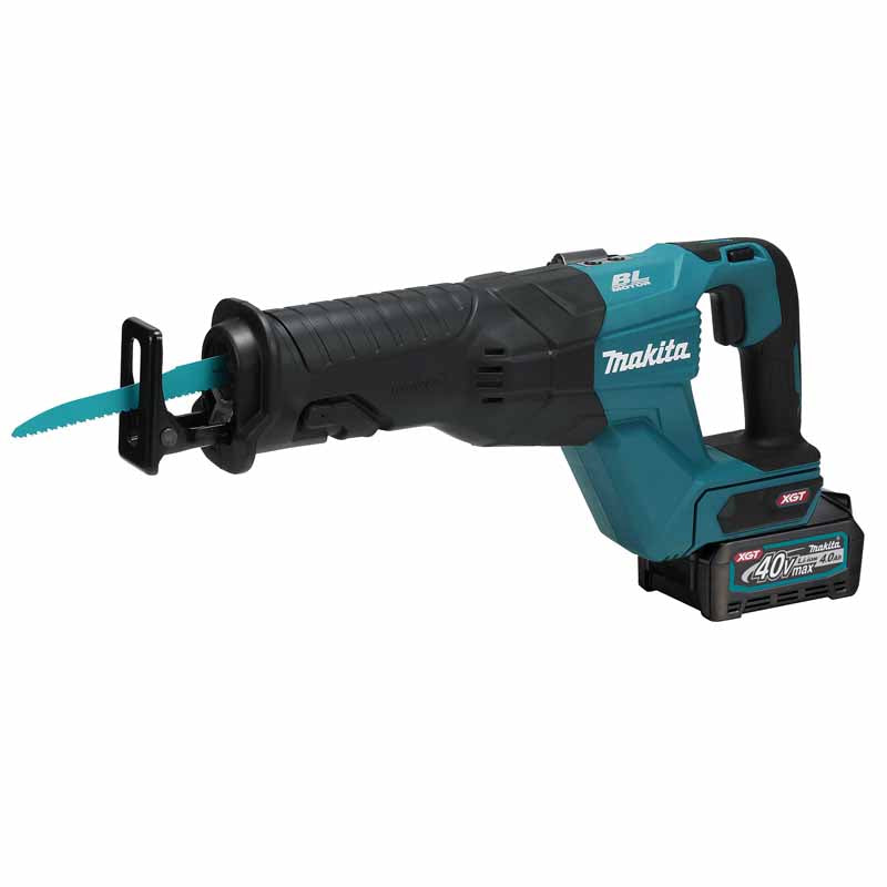 Makita Cordless Recipro Saw JR001GZ Tool Only (Batteries, Charger not included)