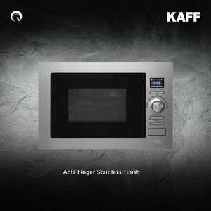 Kaff Built In Microwave KB 4A