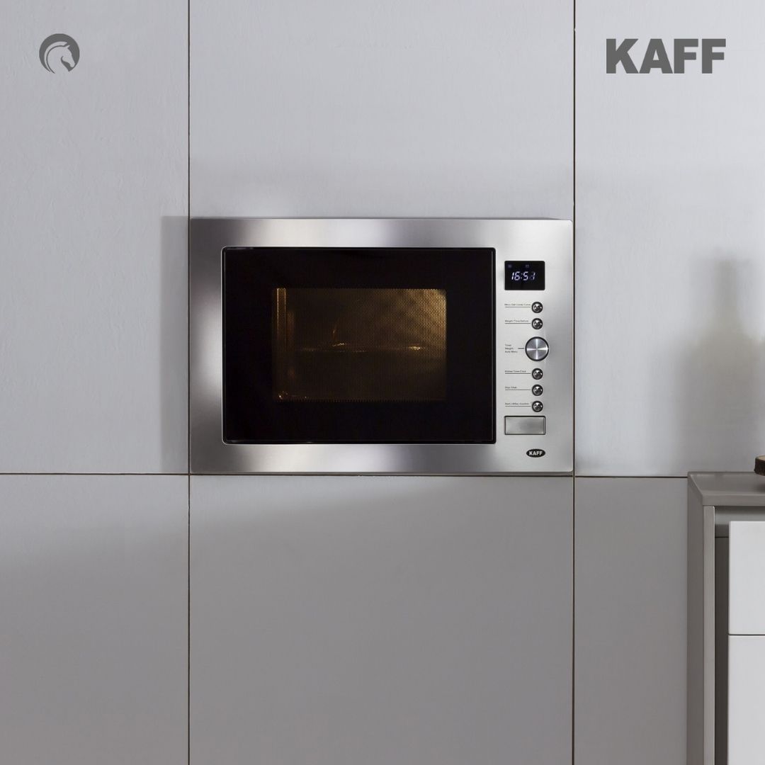 Kaff Built In Microwave KB 7A