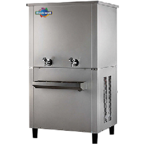 Detec™ Rockwell  Water cooler SS 150150