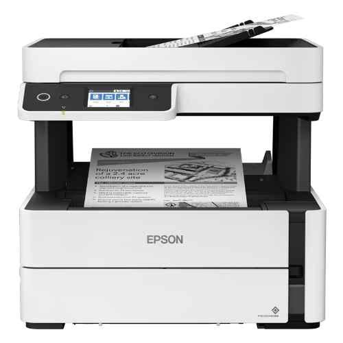 Epson M3170 Advanced Multi-function Integrated EcoTank Printer