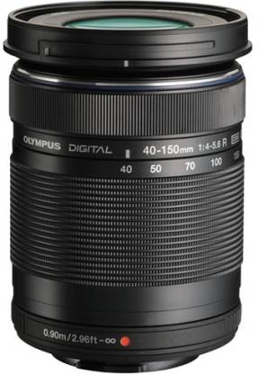 Olympus EZ-M4015-R(G)BLK/EZ-M4015-R(G)SLV Lens