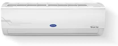 Open Box, Unused Carrier Flexicool Convertible 4-in-1 Cooling 1.5 Ton 4 Star Split Inverter Dual Filtration White