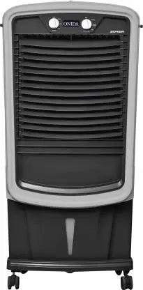 Open Box, Unused ONIDA 75 L Desert Air Cooler with Turbo Fan Technology Honeycomb Cooling Pads