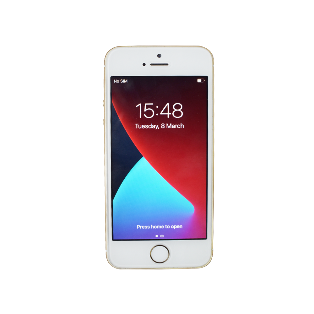 Used/Refurbished Apple iPhone 5s 32 GB Smartphone