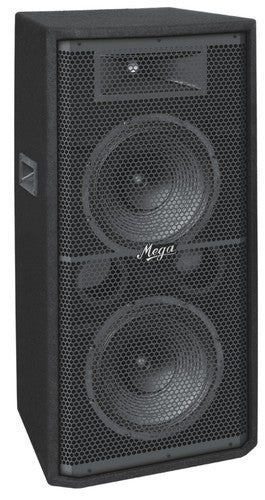 Mega 200W P 212T P A Sound Columns