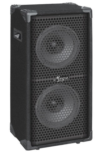 Mega 50 W P 802 P.A. Sound Columns Speaker