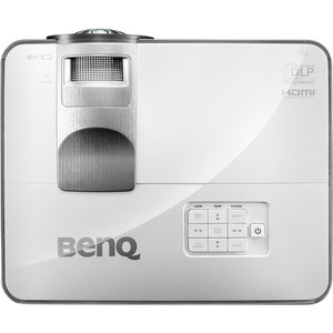 Used Benq Short Mx819st Projector