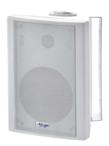 Mega 30 W PS-502T Wall Speaker, 2.500 Kg