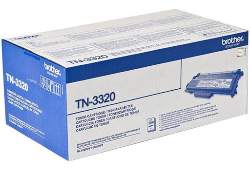 Brother TN-3320 Toner Cartridge