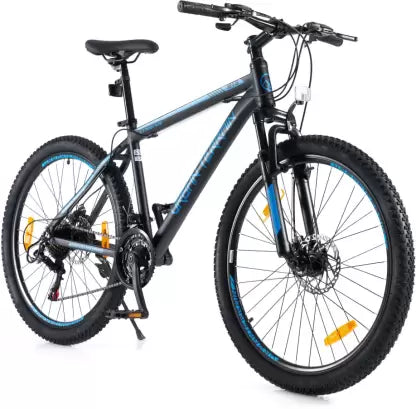 Open Box, Unused Urban Terrain UT3001A26 Alloy MTB with 21 Shimano Gear and Installation services 26 T Mountain