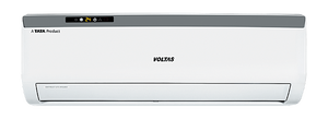 Voltas 1.5 Ton 3 Star Split Air Conditioner with high ambient cooling 4502660-183 EZA