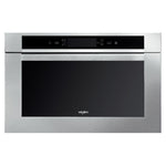 Load image into Gallery viewer, Whirlpool Built In Microwave Amw 758

