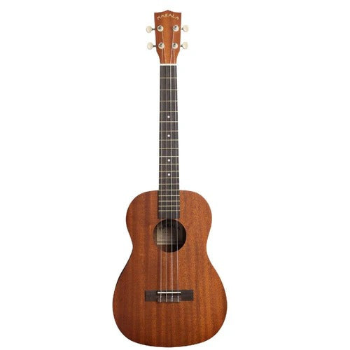 Kala Makala MK-B Baritone Ukulele With Truss Rod