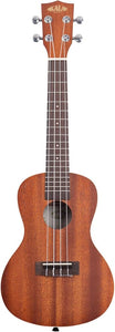 Kala KA-C Mahogany Concert Ukulele