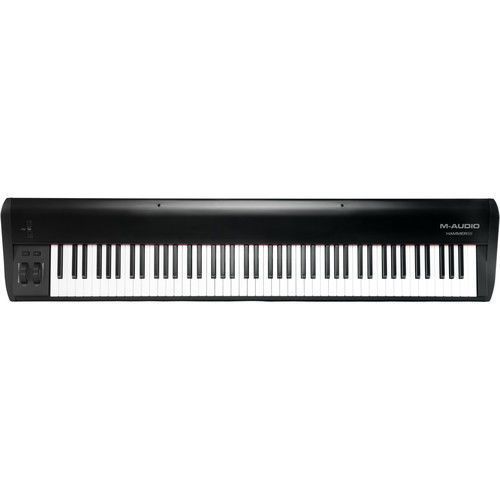 M-Audio HAMMER88 88 Key USB Midi Controller Keyboard