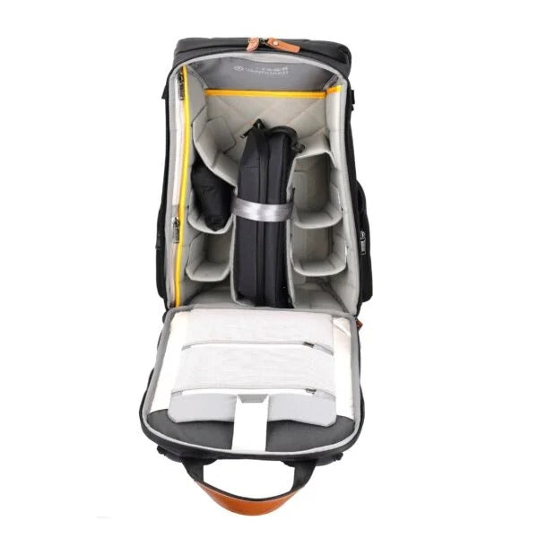 Open Box, Unused Vanguard Veo City B42 GY