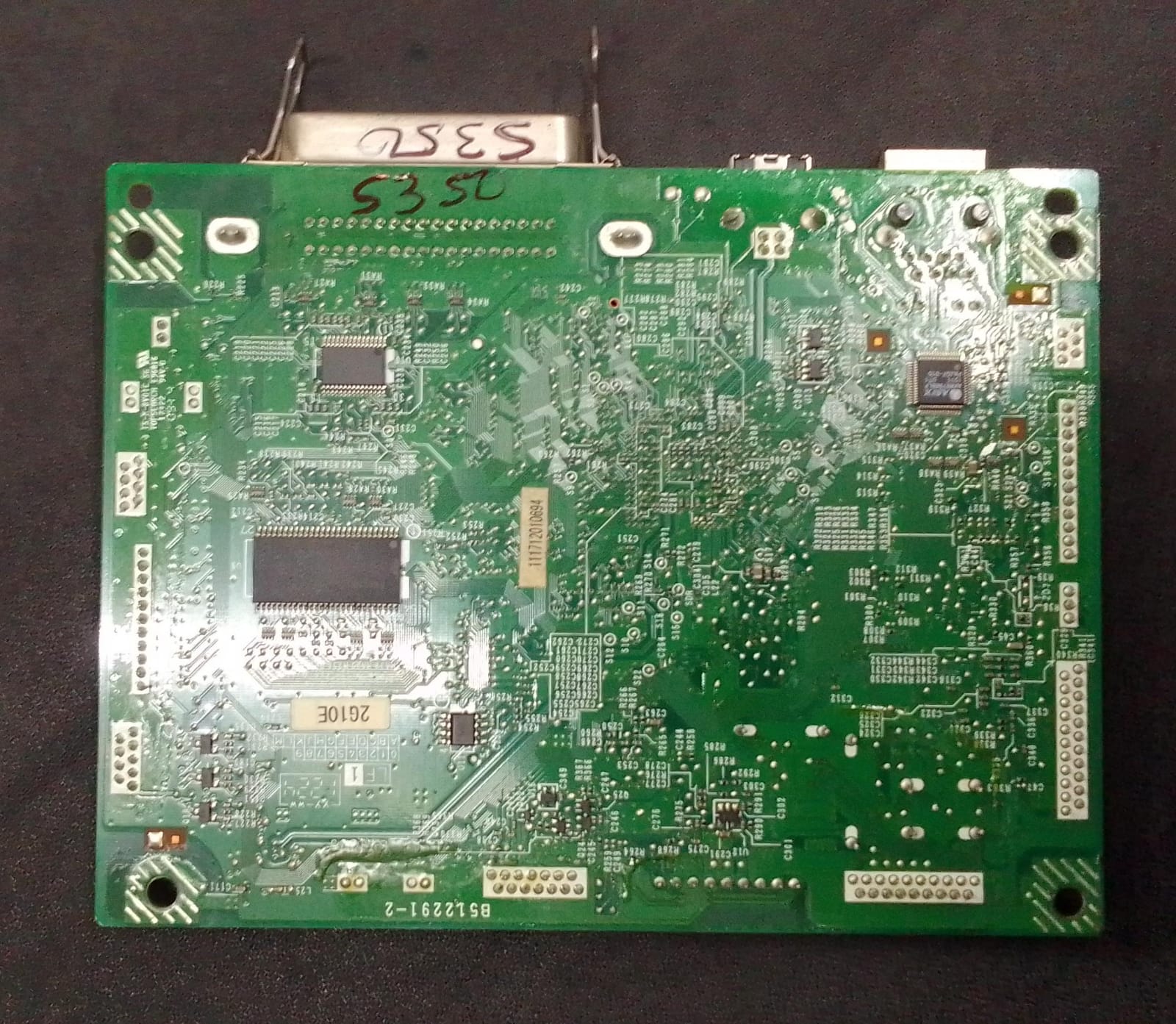 Refurbished Brother Laserjet 5350DN Formatter Board