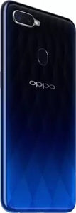 Used / Refurbished Oppo F9 Pro Twilight Blue 64 GB 6 GB RAM