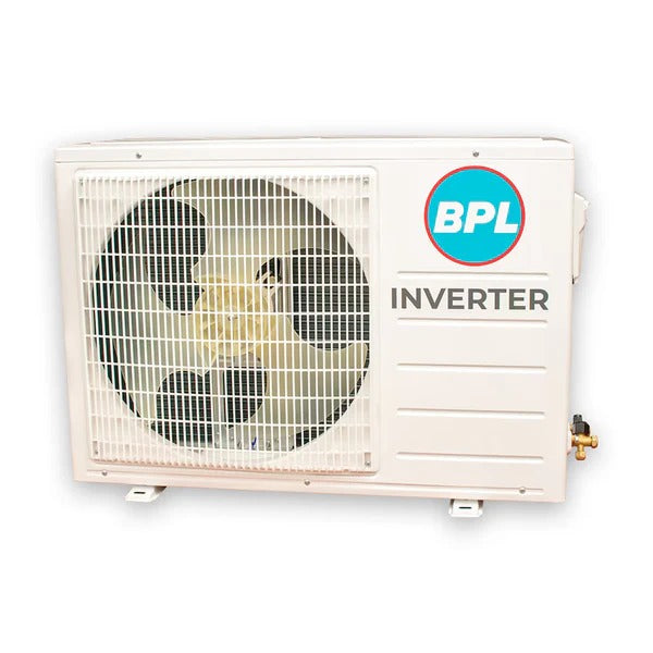 Open Box, Unused BPL 1.5 Ton 5 Star Inverter Split AC, BAS-V195PBYG