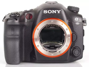 Used Sony A99 Digital SLR With 18 - 250 mm f/3.5-6.3 Lens