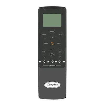 Open Box, Unused Carrier 1.5 Ton 3 Star Inverter Split AC, CAI18DN3R30F0 Copper Condenser