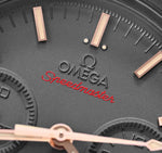 Load image into Gallery viewer, Pre Owned Omega Speedmaster Men Watch 311.63.44.51.06.001-G18B
