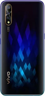 Load image into Gallery viewer, Open Box, Unused Vivo S1 Diamond Black, 128 GB 4 GB RAM 16MP + 8MP + 2MP 32MP Front Camera
