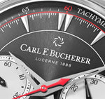 गैलरी व्यूवर में इमेज लोड करें, Pre Owned Carl F. Bucherer Manero Men Watch 00.10919.08.33.02-G20B

