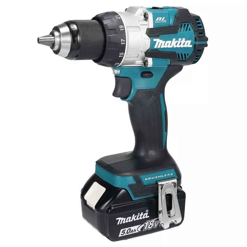 Makita 18 V Cordless Driver Drill 13 mm 1800 RPM DDF489Z