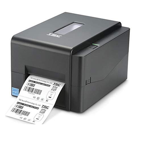 Open Box Unused HP TSC Te210 Thermal Transfer Monochrome Wired Home InkJet Printers