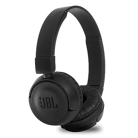 Open Box, Unused JBL T460BT by Harman, Wireless On Ear Headphones with Mic