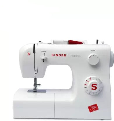 Open Box, Unused Singer FM 2250 Electric Sewing Machine Built-in Stitches 10